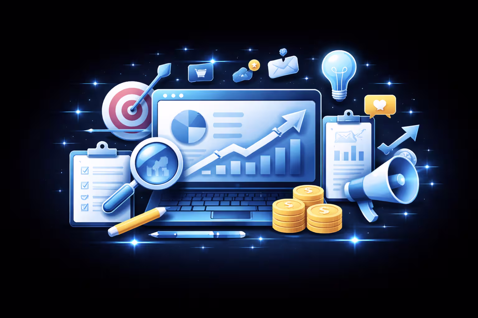 Advanced Growth Analytics Tracking