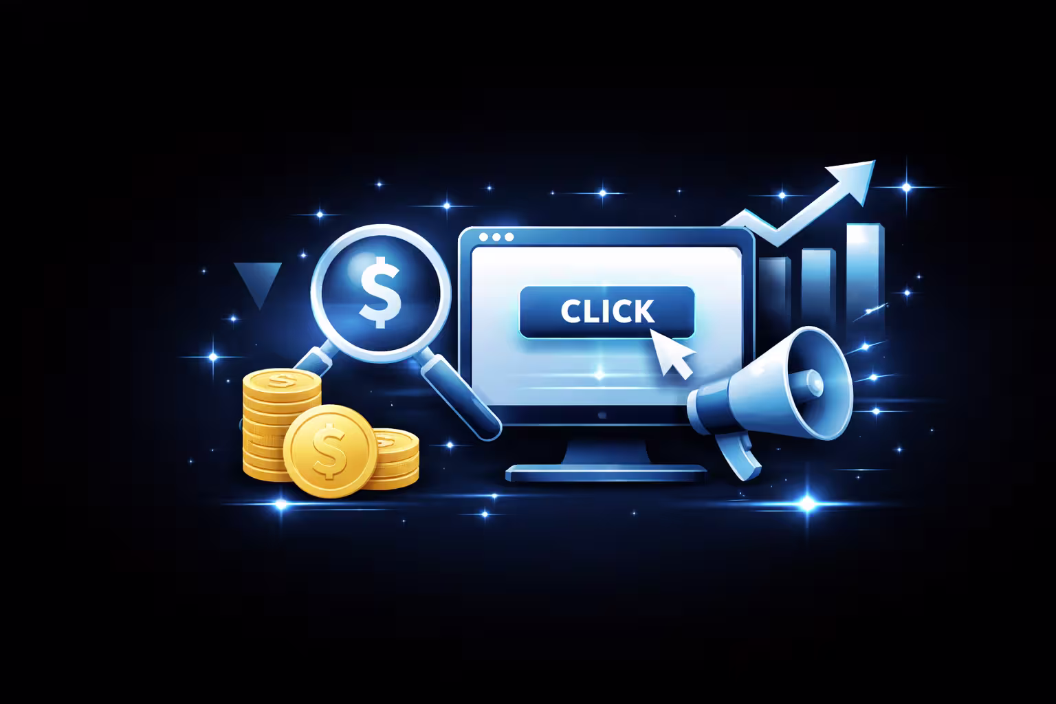 Pay Per Click Advertising