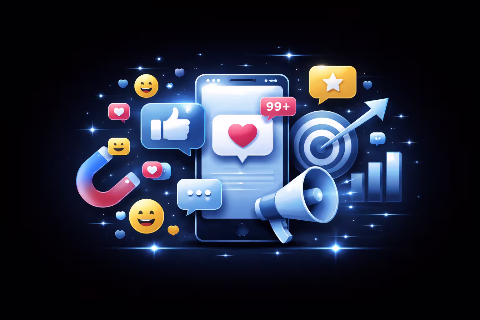 Social Media Marketing Services